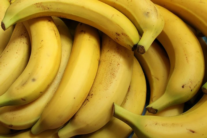 Bananas ESL Game
